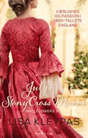 Jul på Stony Cross Manor