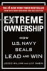 Jocko Willink & Leif Babin - Extreme Ownership artwork
