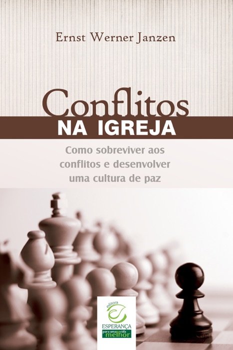 Conflitos na Igreja