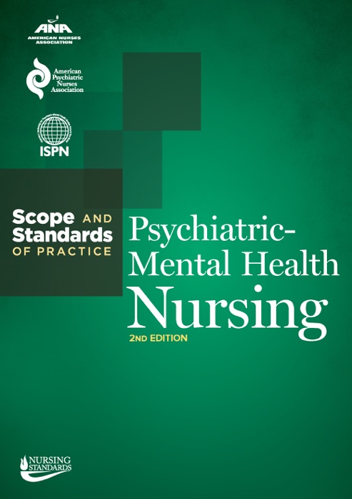 Psychiatric-Mental Health Nursing