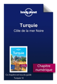 Turquie 10 - Côte de la mer Noire - Lonely Planet