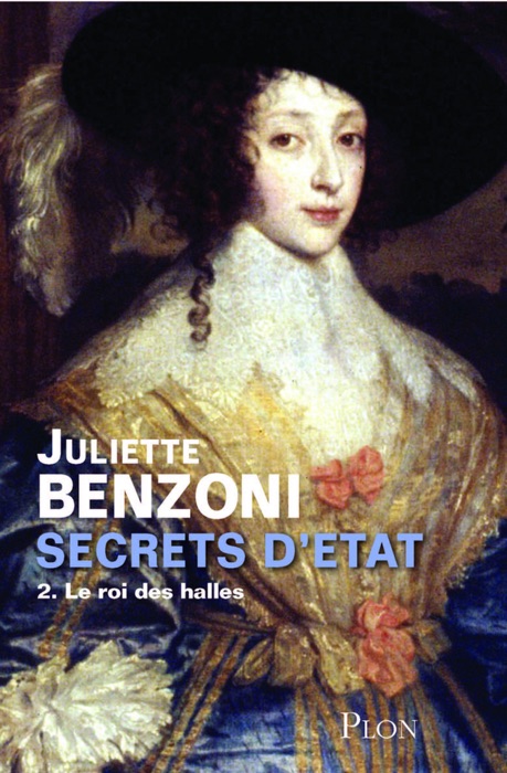 Secrets d'Etat - Tome 2