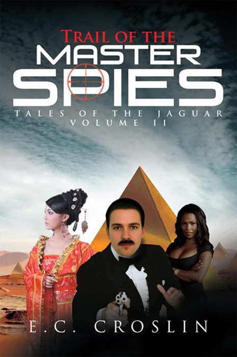 Trail Of The Master Spies