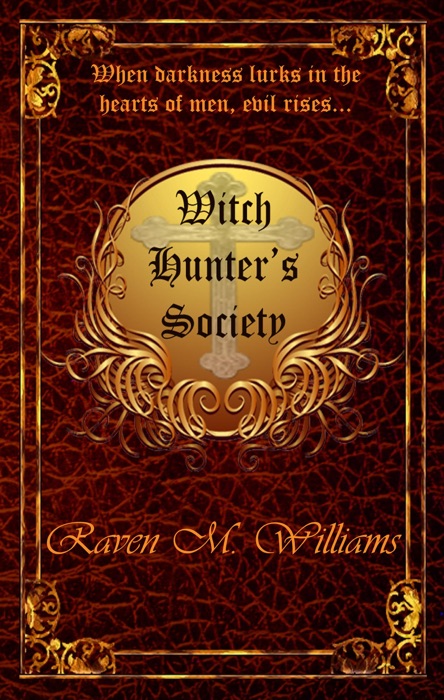 Witch Hunters' Society