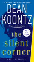 Dean Koontz - The Silent Corner artwork