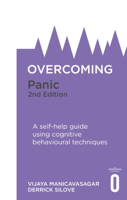 Prof Vijaya Manicavasagar & Prof Derrick Silove - Overcoming Panic, 2nd Edition artwork