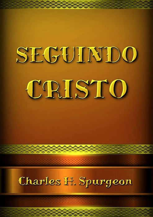 Seguindo Cristo