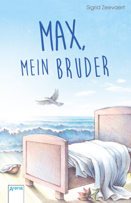 Max, mein Bruder