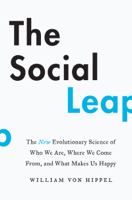 William von Hippel - The Social Leap artwork