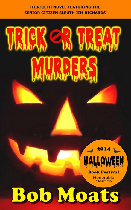 Trick or Treat Murders