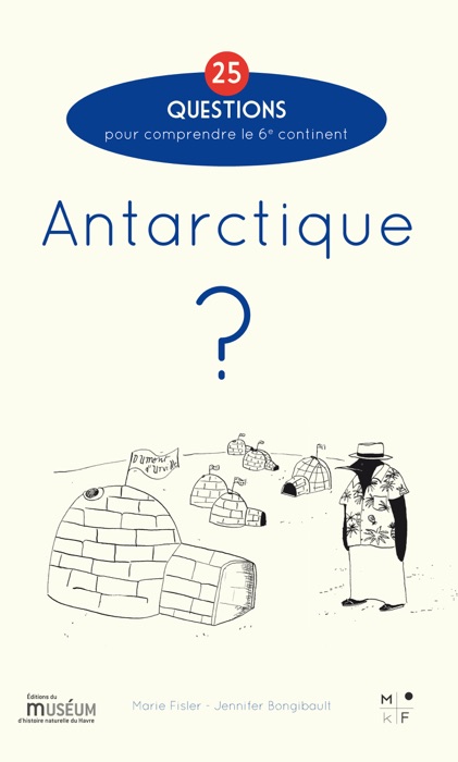 Antarctique ?