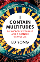 Ed Yong - I Contain Multitudes artwork