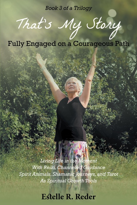 Fully Engaged on a Courageous Path