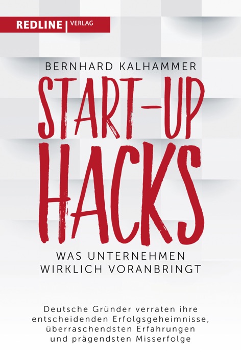 Start-up Hacks