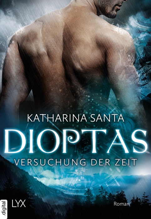 Dioptas - Versuchung der Zeit