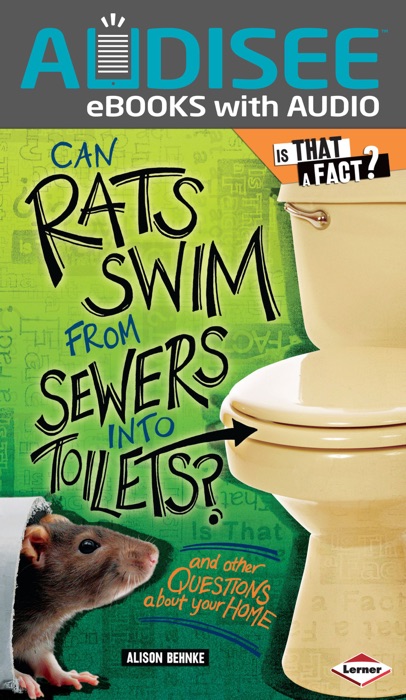 Can Rats Swim from Sewers into Toilets? (Enhanced Edition)