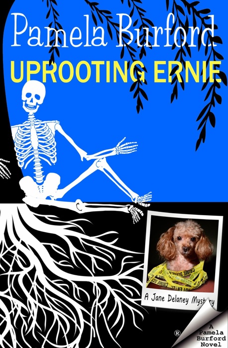 Uprooting Ernie