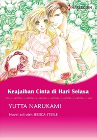 Keajaiban Cinta di Hari Selasa(Indonesian Version) - Yutta Narukami by  Yutta Narukami PDF Download