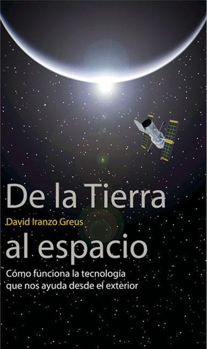 De la tierra al espacio