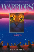 Erin Hunter - Dawn (Warriors: The New Prophecy, Book 3) artwork