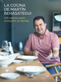 La cocina de Martín Berasategui - Martín Berasategui