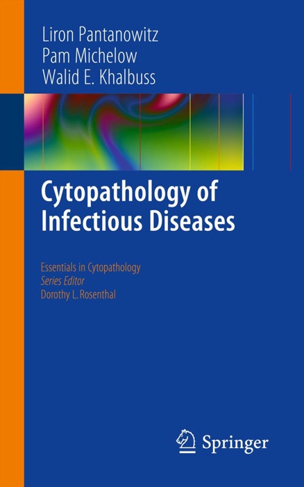 Cytopathology of Infectious Diseases