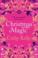 Cathy Kelly - Christmas Magic artwork