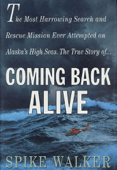 Coming Back Alive - Spike Walker