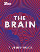New Scientist - The Brain artwork