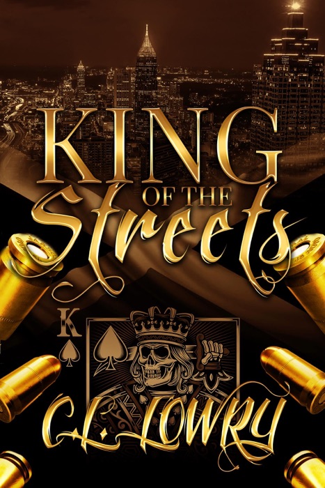 King of the Streets