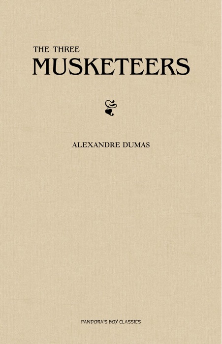The Three Musketeers