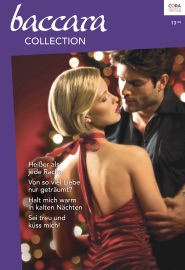 Collection Baccara Band 400