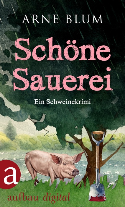 Schöne Sauerei