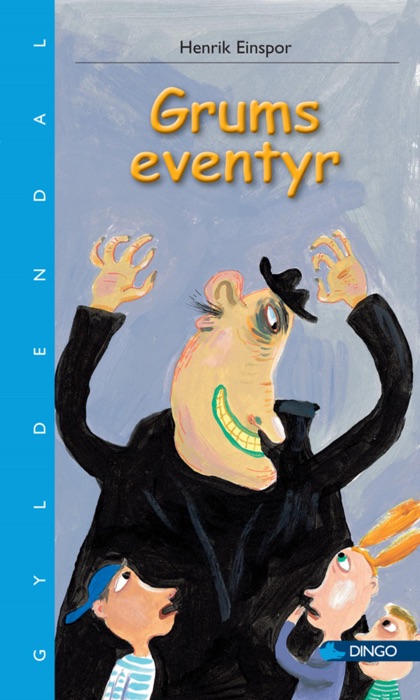 Grums eventyr