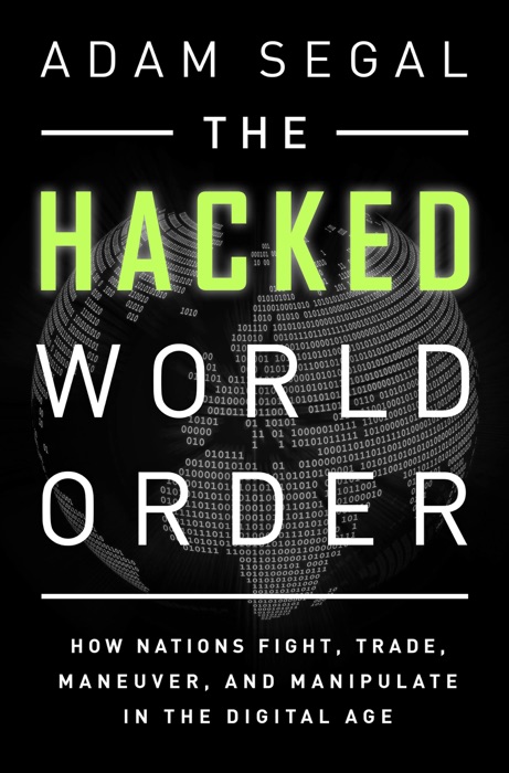 The Hacked World Order