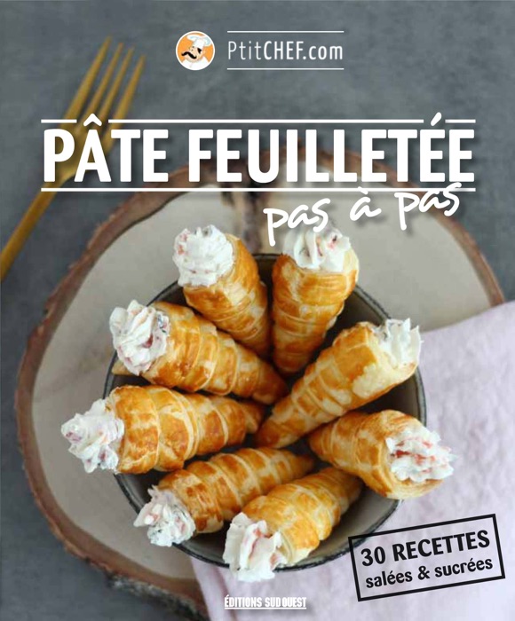 Pâte feuilletée
