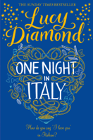 Lucy Diamond - One Night in Italy artwork