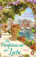 Núria Pradas - Die Parfümerie der Liebe artwork