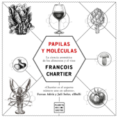 Papilas y moléculas - Francois Chartier