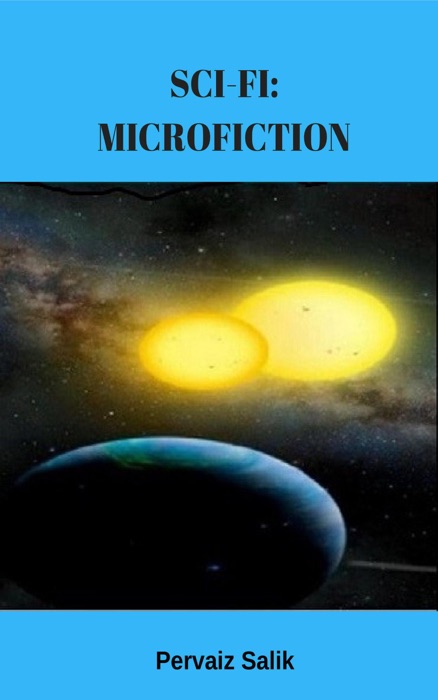 Sci-fi: Microfiction