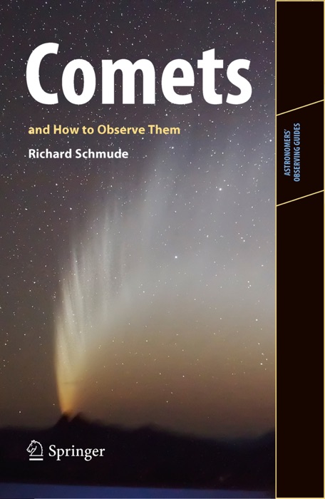 Comets and How to Observe Them