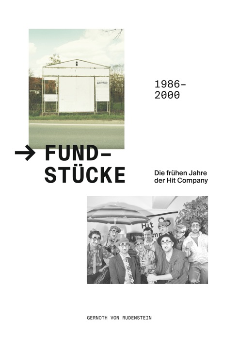 Fundstücke