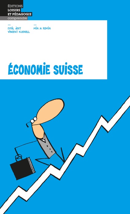 Economie suisse