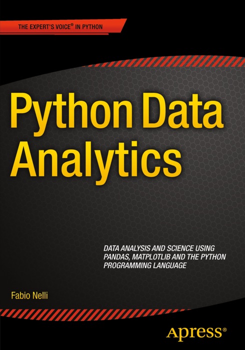 Python Data Analytics