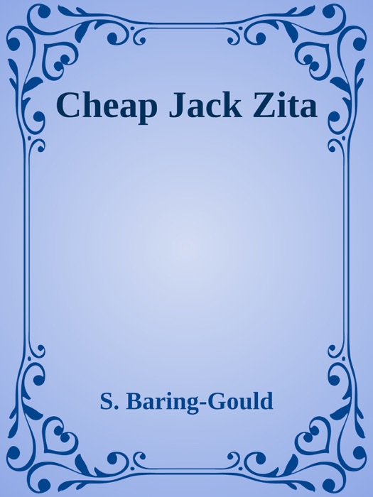 Cheap Jack Zita