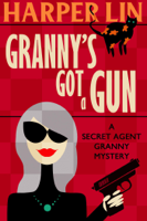 Harper Lin - Granny's Got a Gun artwork