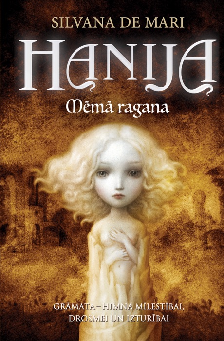 Hanija II. Mēmā ragana