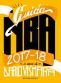 Guida NBA 2017/2018 - Dario Vismara & AA.VV.