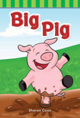 Big Pig - Sharon Coan