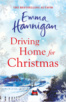 Emma Hannigan - Driving Home for Christmas artwork